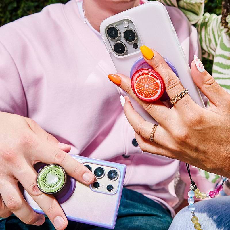 Phone Accessories for Every Occasion cover photo collage