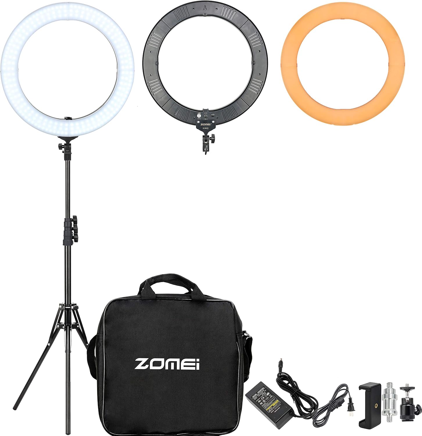 Content creation essentials cover photo collage