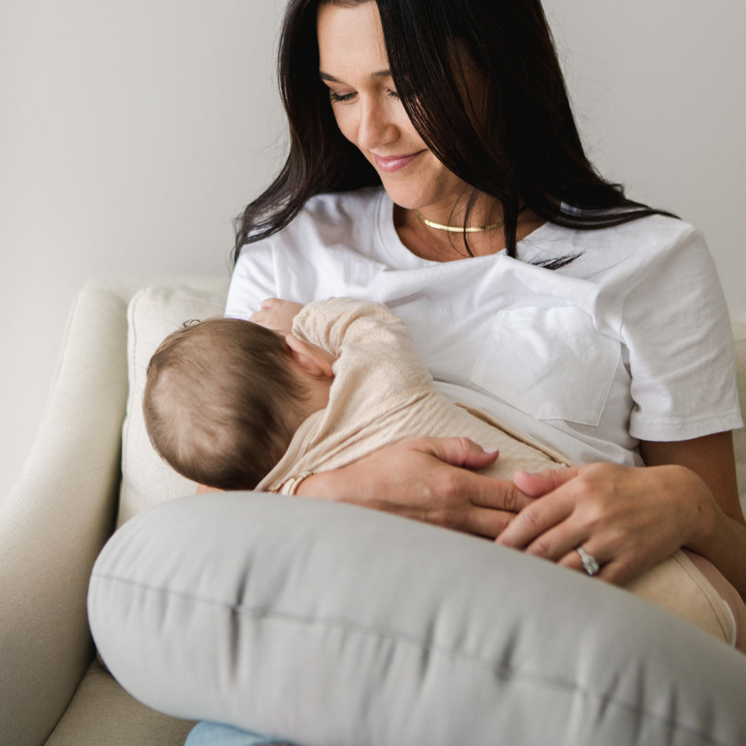 Newborn Necessities You’ll Actually Love cover photo collage