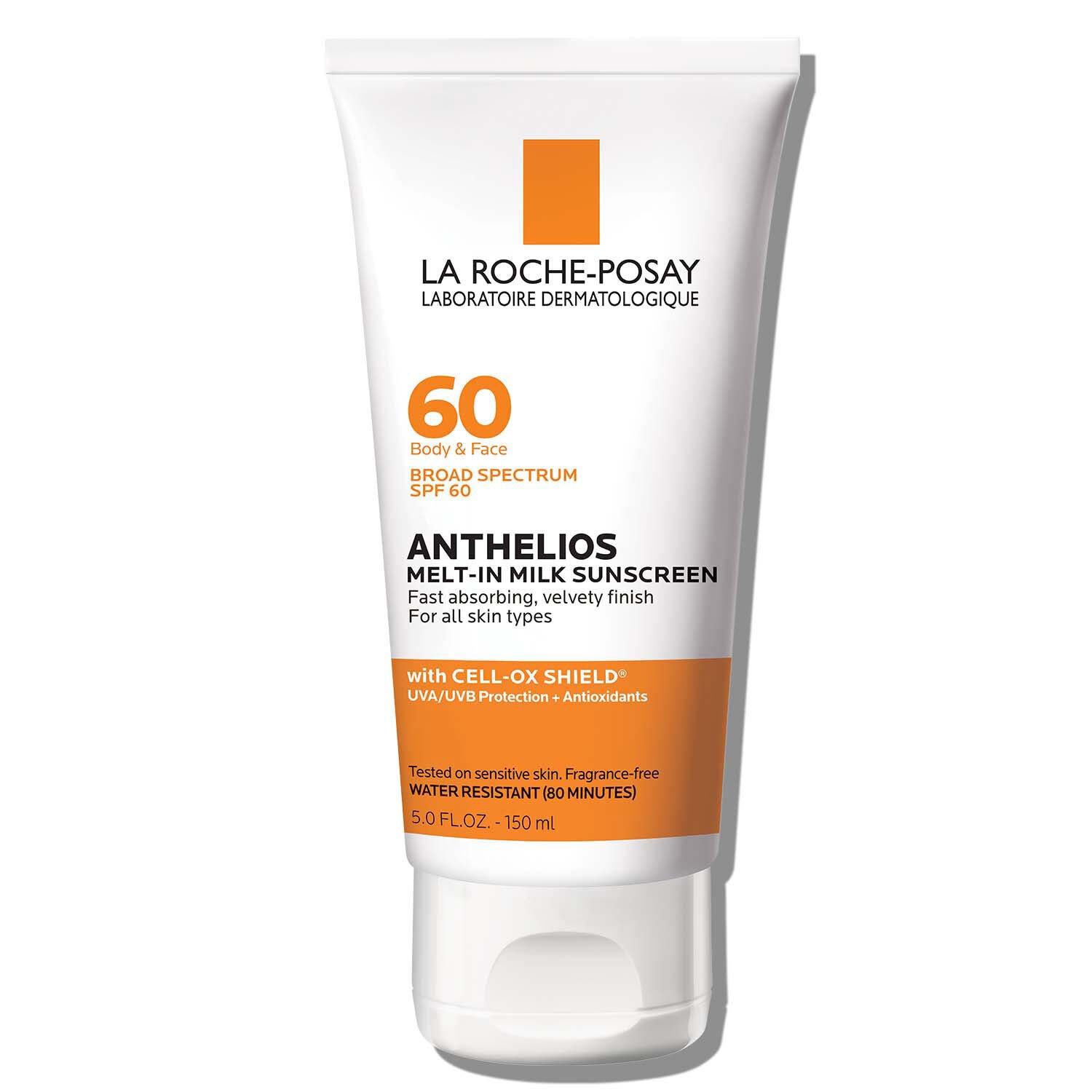 Sunscreen for Dry Skin (Hydrating & Non-Greasy) cover photo collage