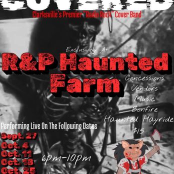 Exploring Clarksville, TN cover photo collage