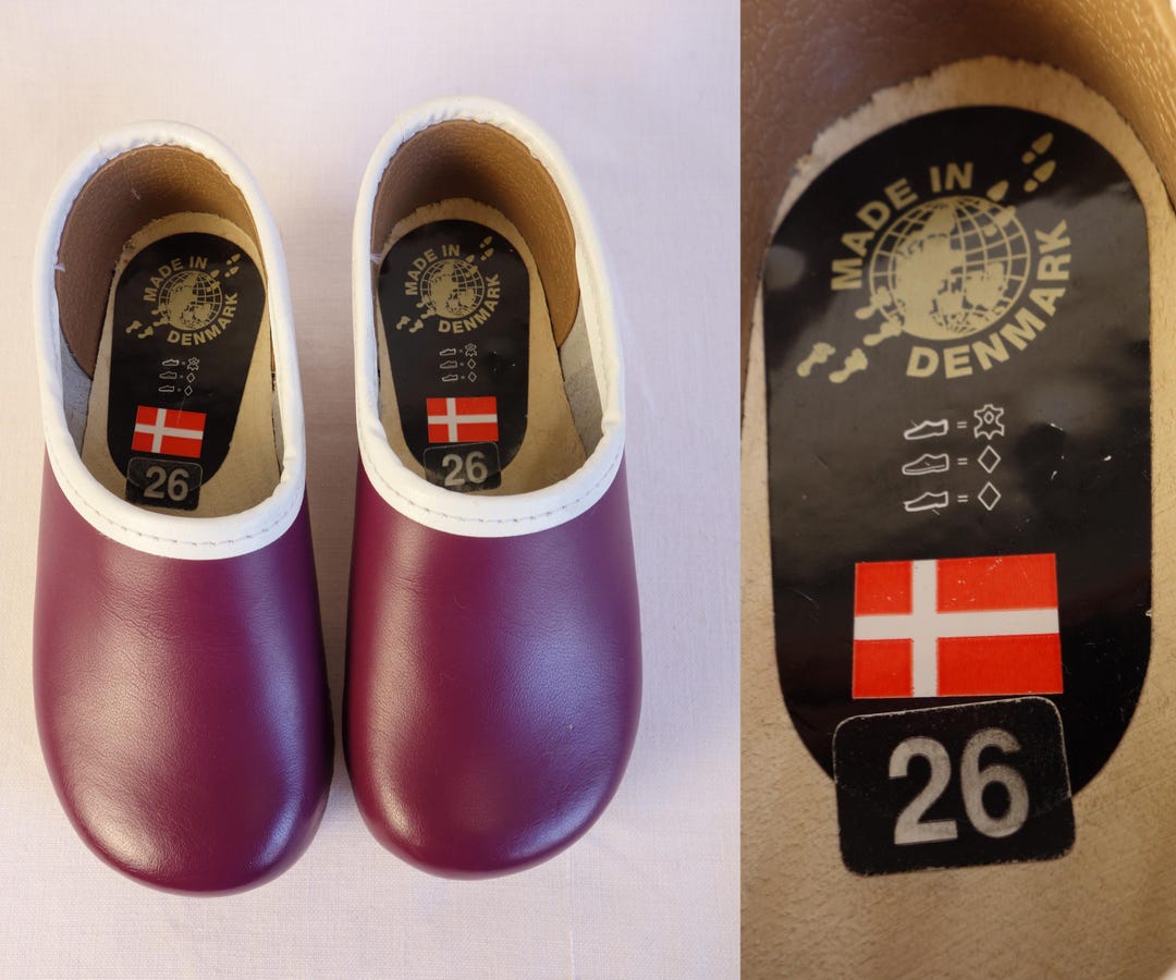 Wooden shoe , the key to centuries of history and style😍 cover photo collage