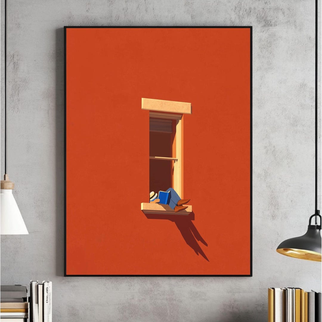 Create Your Coziest Reading Nook (in budget) cover photo collage