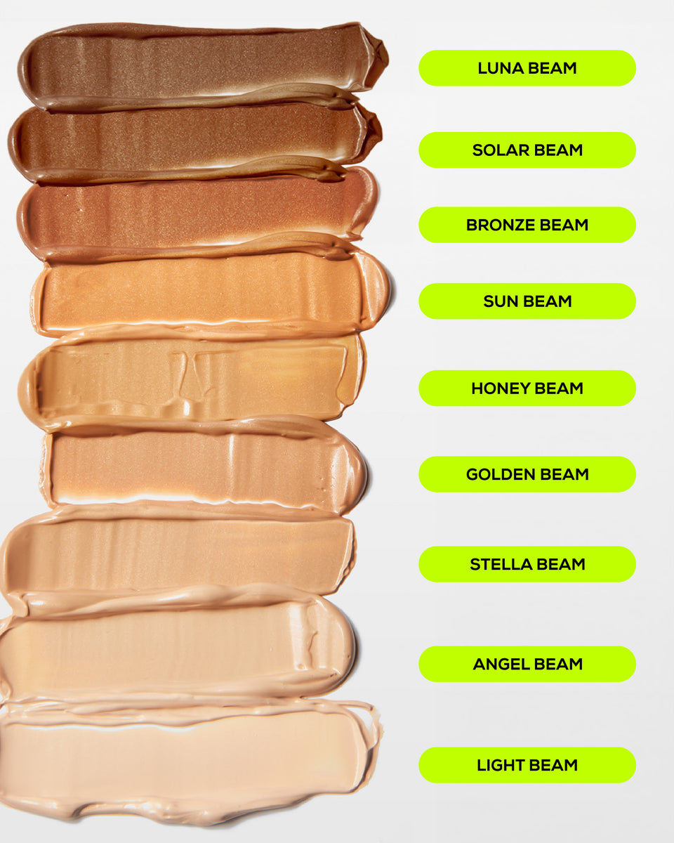 No Makeup Makeup✨ cover photo collage