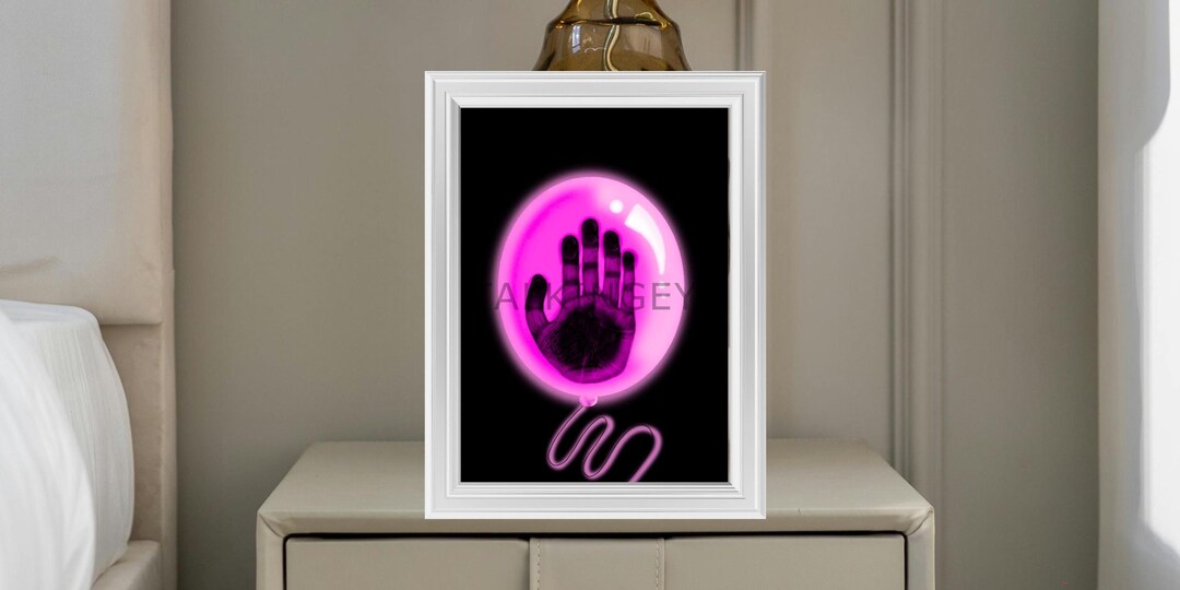 Come Float Away cover photo collage