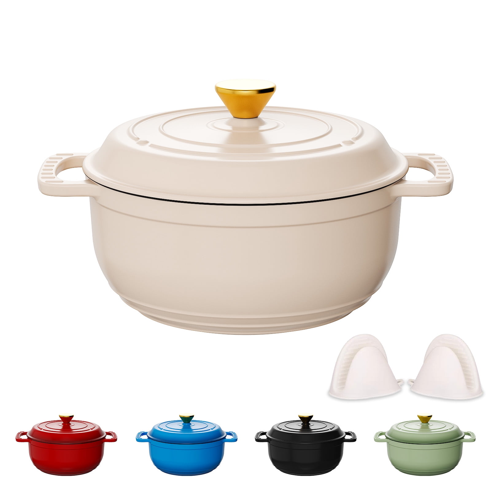 You don't need a lot to start making sourdough at home, just a few containers and a hot oven but, these are the things I splurged on and use all the time. cover photo collage