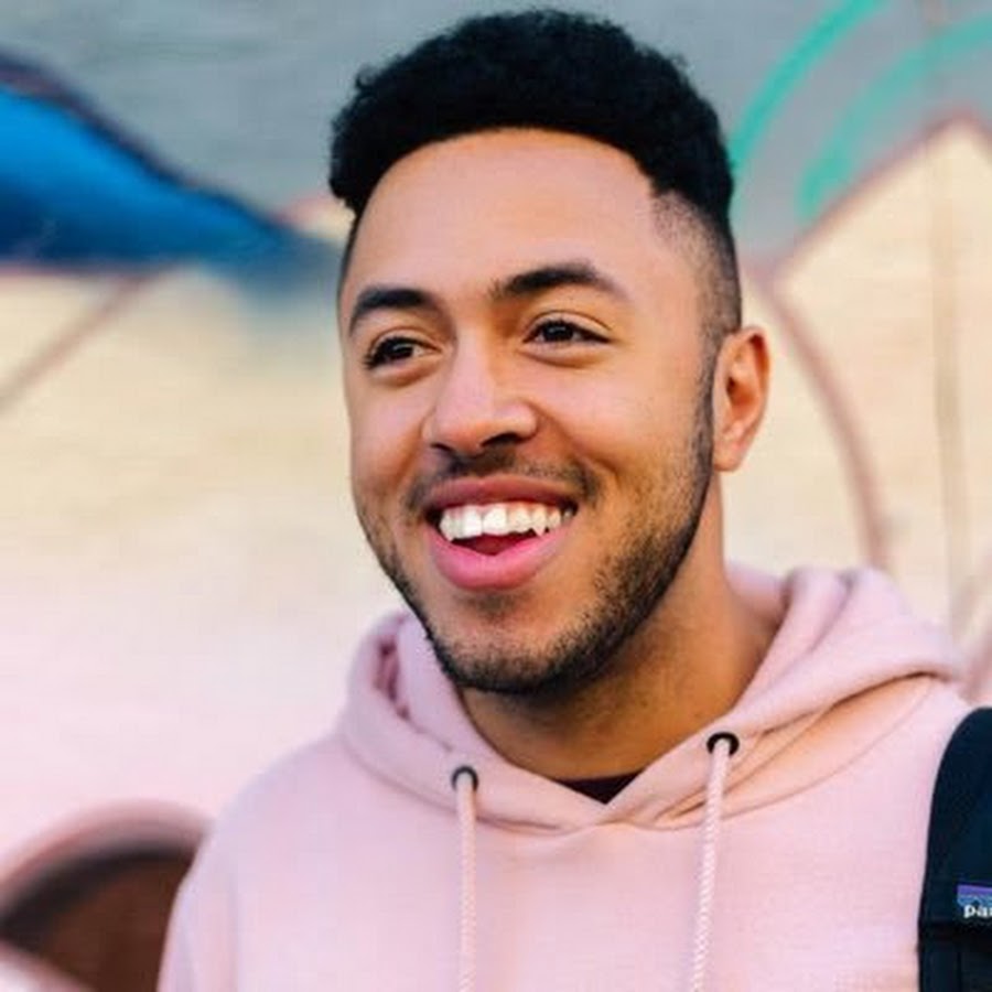 Youtubers to watch when you need a good laugh or something entertaining cover photo collage