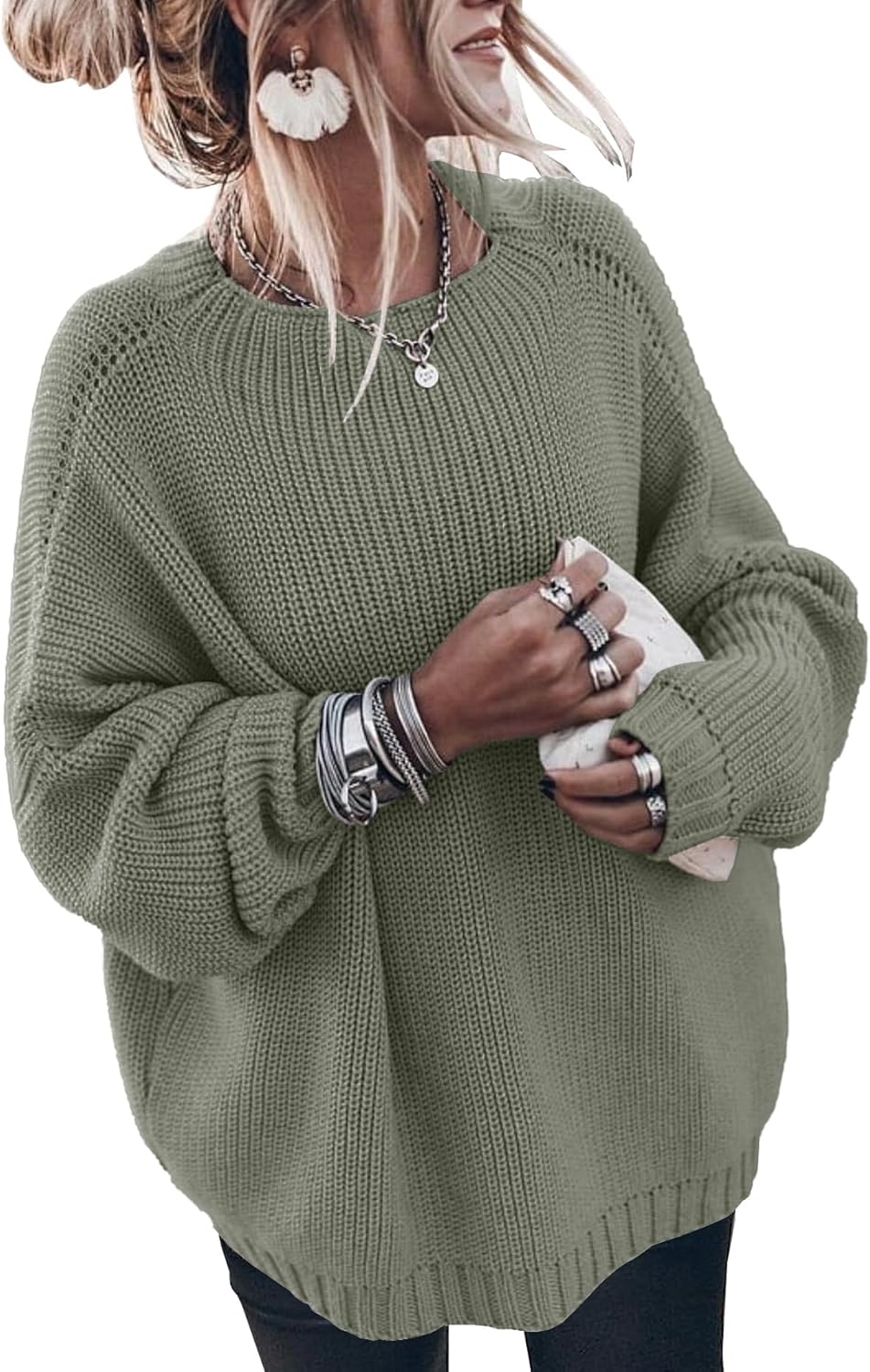 Winter Outfit Inspo cover photo collage