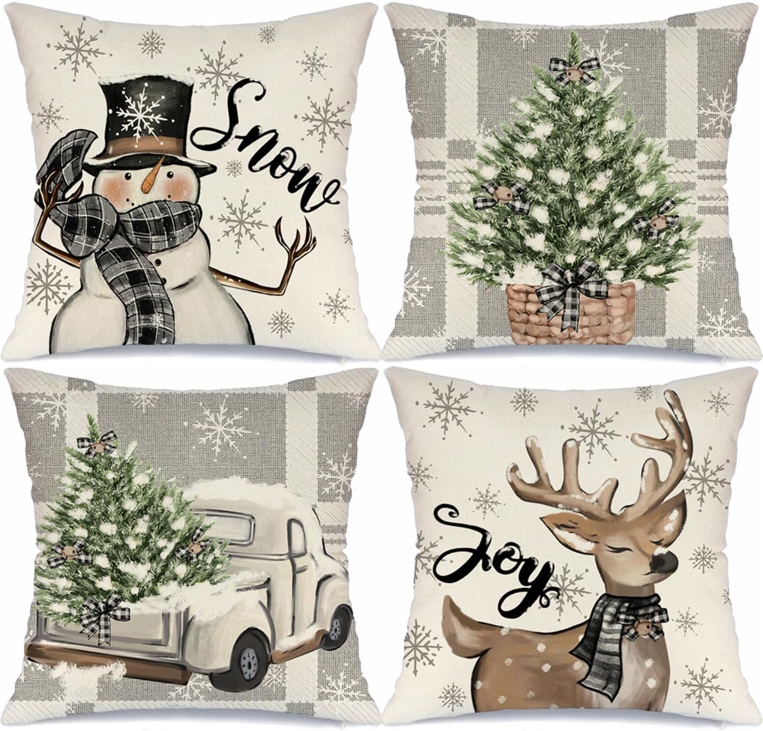 Home Decor cover photo collage
