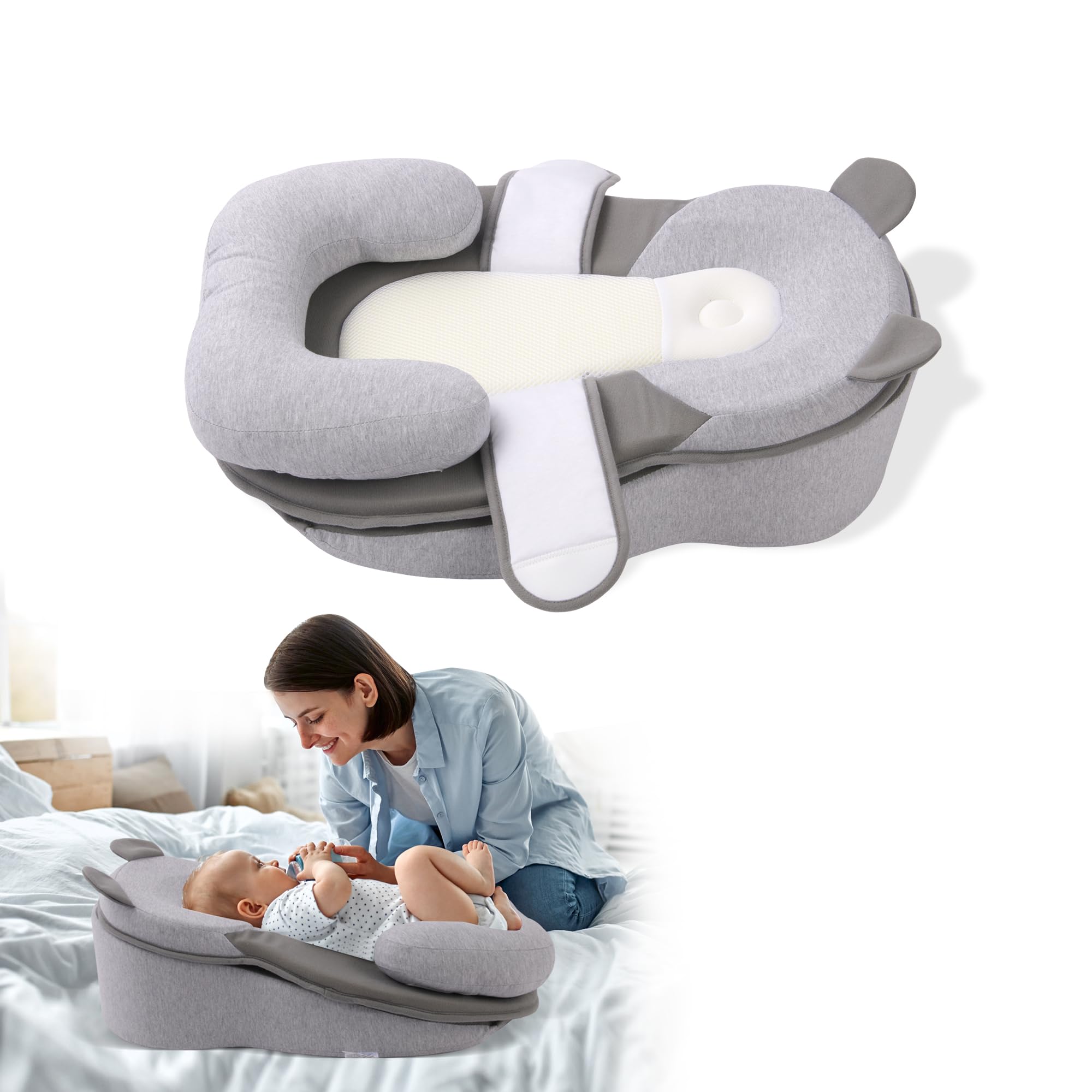 Best Baby Items for 2026 - IBCLC Approved cover photo collage