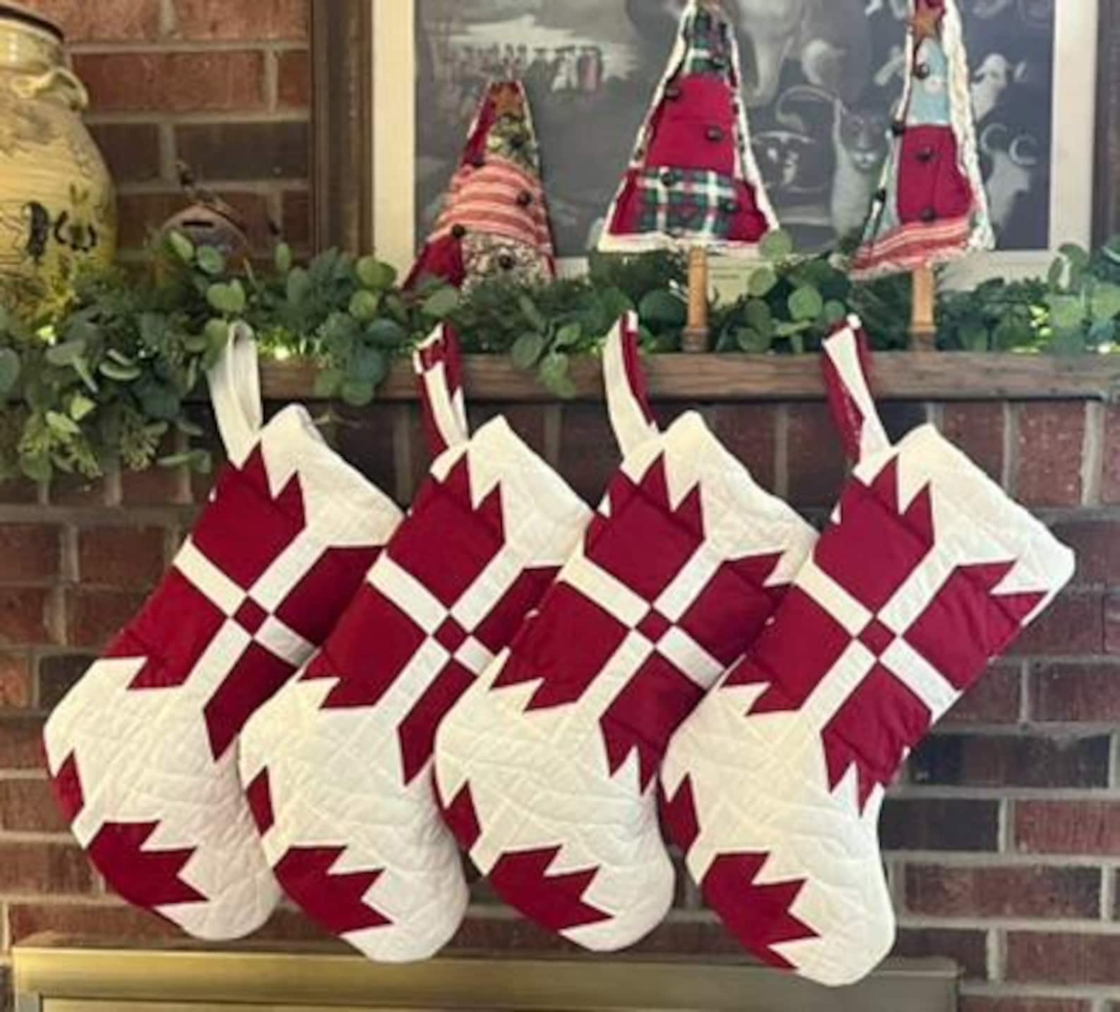 Cottagecore Christmas Magic: Rustic Fairytale Decor for a Cozy Holiday in 2025 cover photo collage