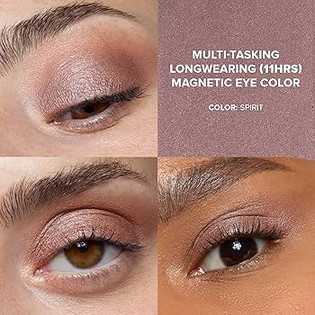 Flawless Finds for Cool Complexions: Top Makeup Picks cover photo collage