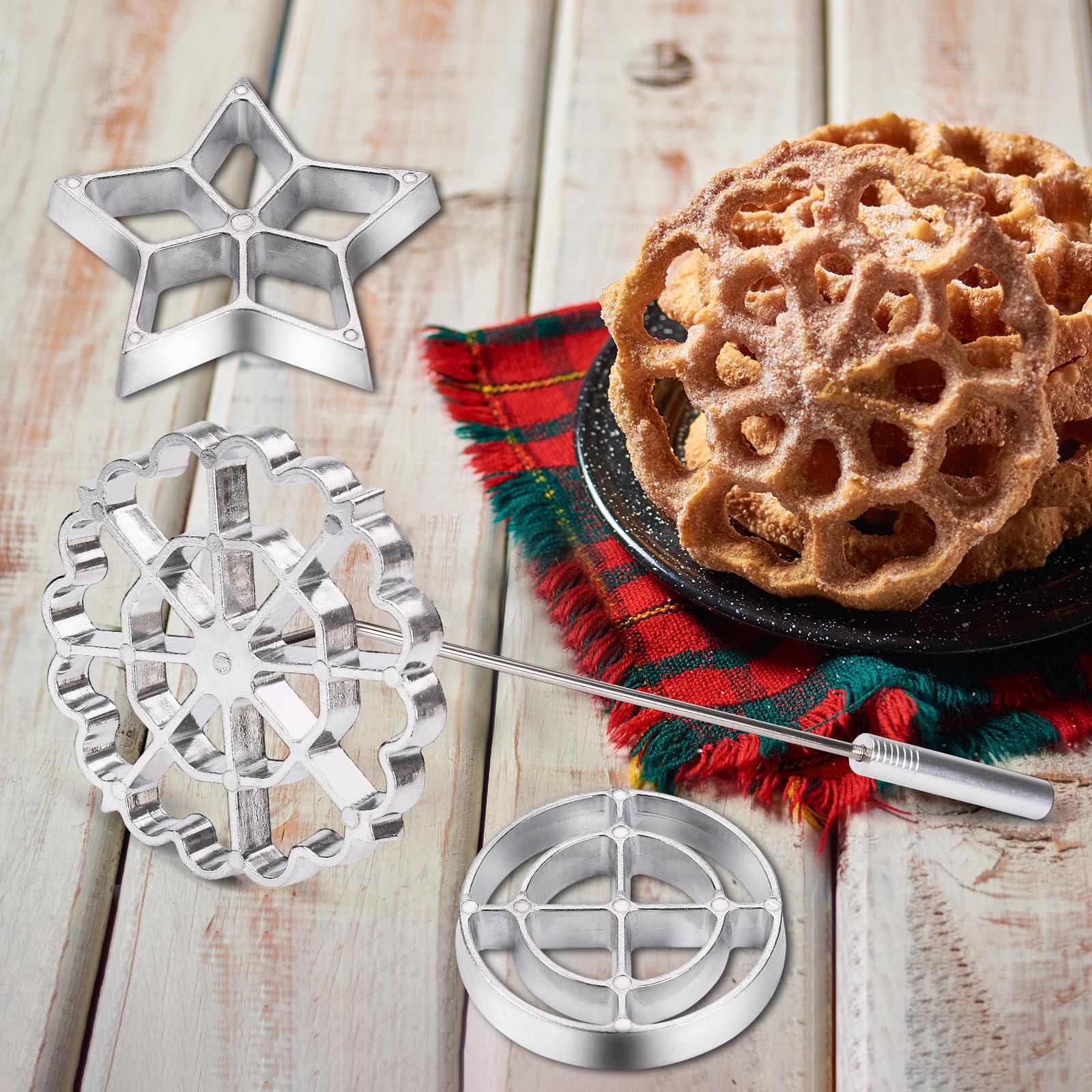 Kitchen gadgets that make cooking a breeze. cover photo collage