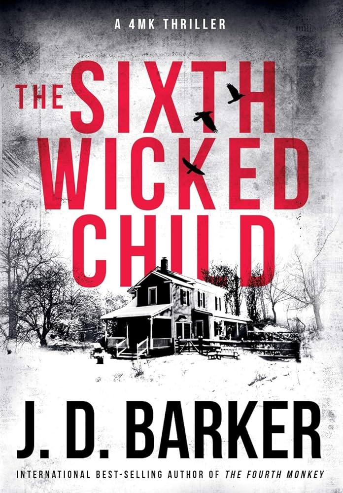 Best Psychological Thrillers I Read in 2025 (Standalones + Series) cover photo collage