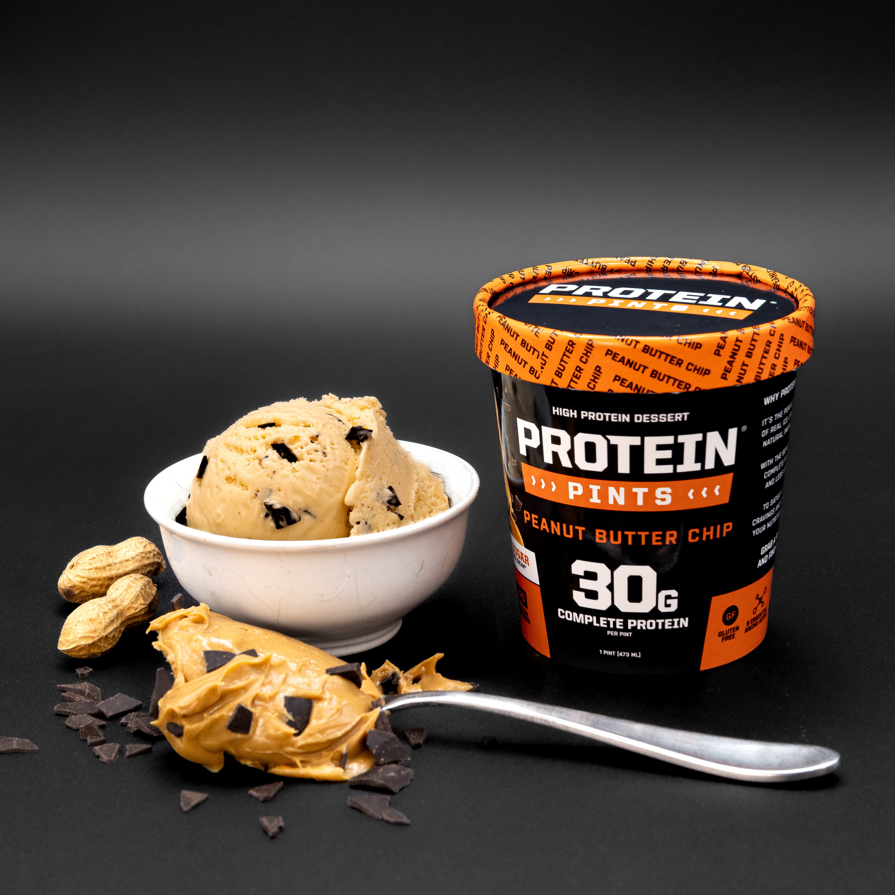 must-try healthy(ish) treats cover photo collage