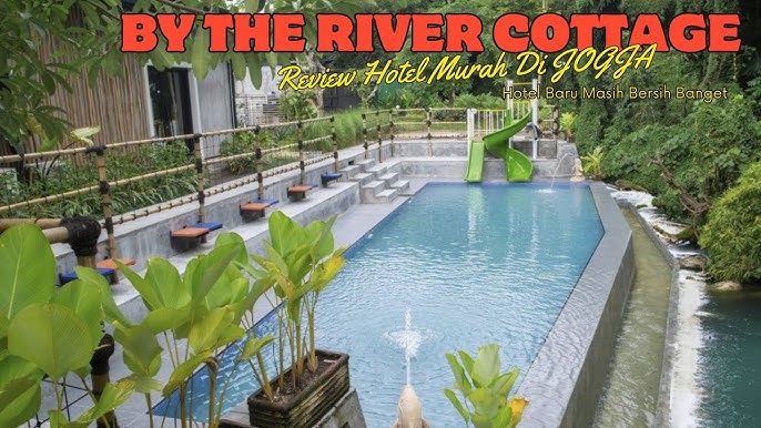 My rec hotels for a staycation in Java Island, Indonesia cover photo collage