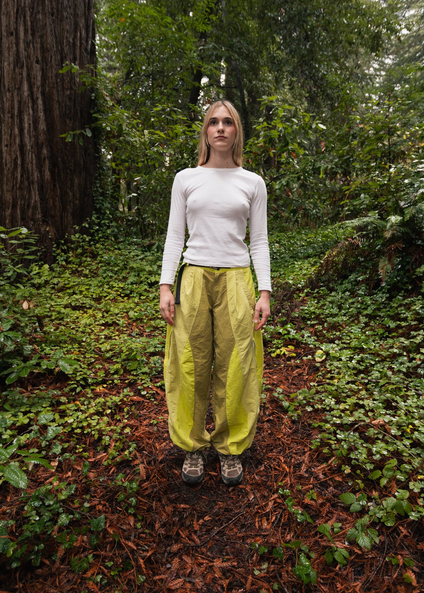 Granola Girl Starter Pack cover photo collage