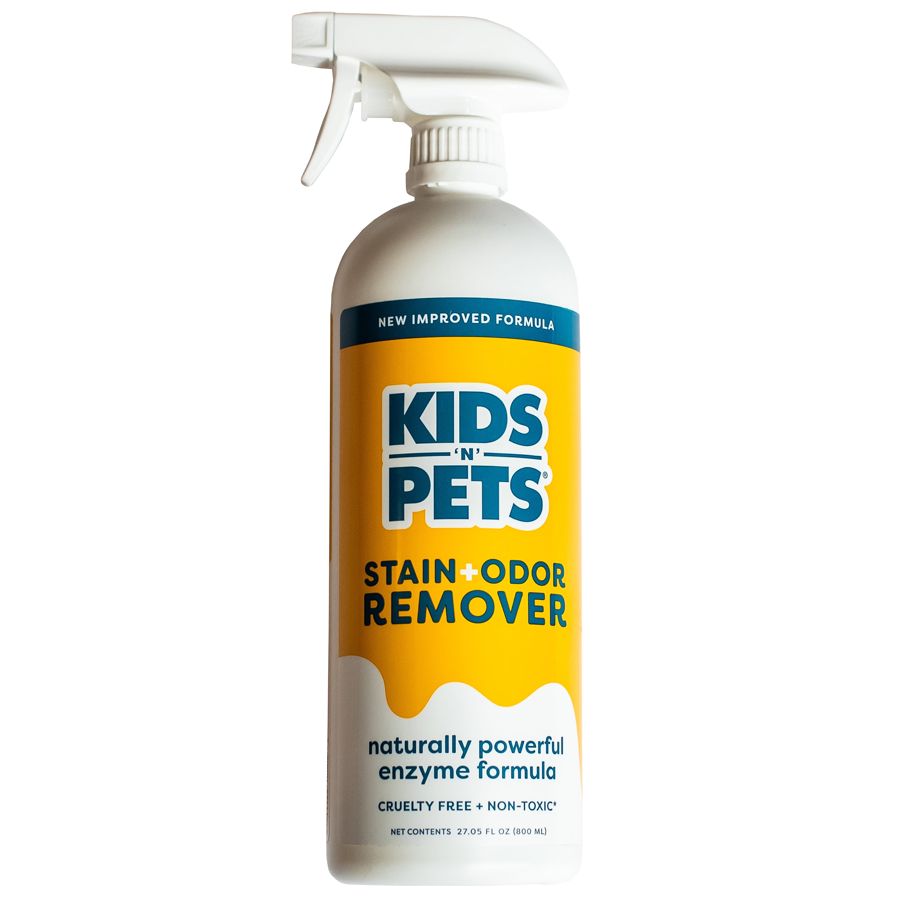 The Best Cleaning Products cover photo collage