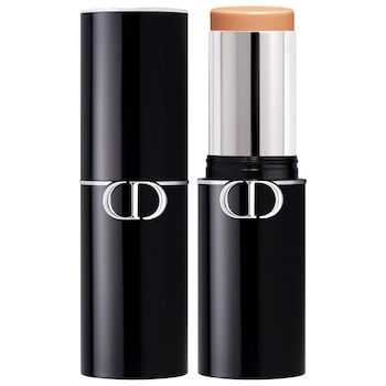 Forever skin perfect 24H multi use foundation stick cover photo collage