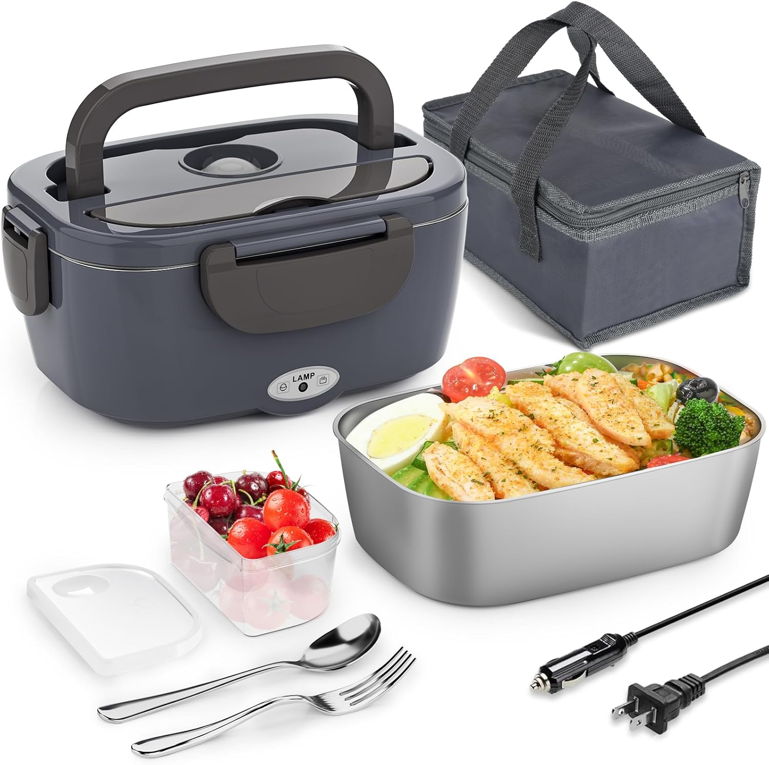 White Elephant Gift Ideas cover photo collage