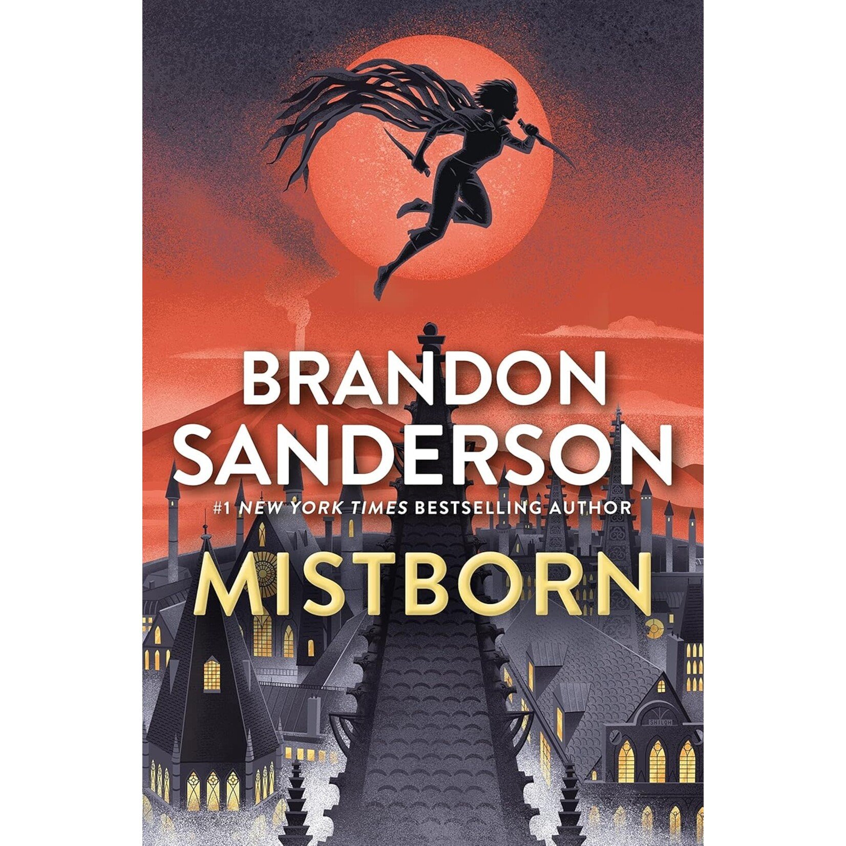 Fantasy books that ate so hard, you'll never forget them. cover photo collage