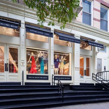 Shop Secondhand First! cover photo collage