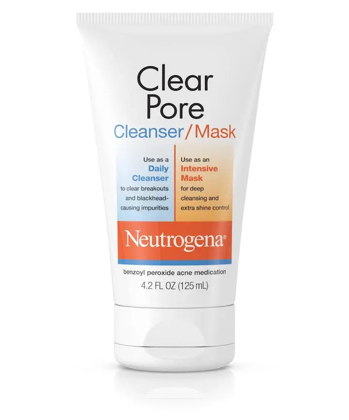 Makeup & Skincare for Sensitive Skin cover photo collage