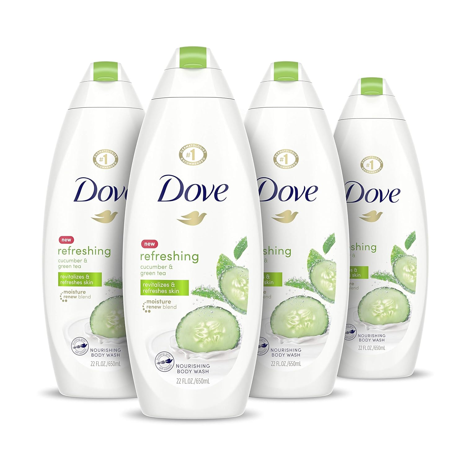 Bodywash, scrubs and a few deodorants too... cover photo collage