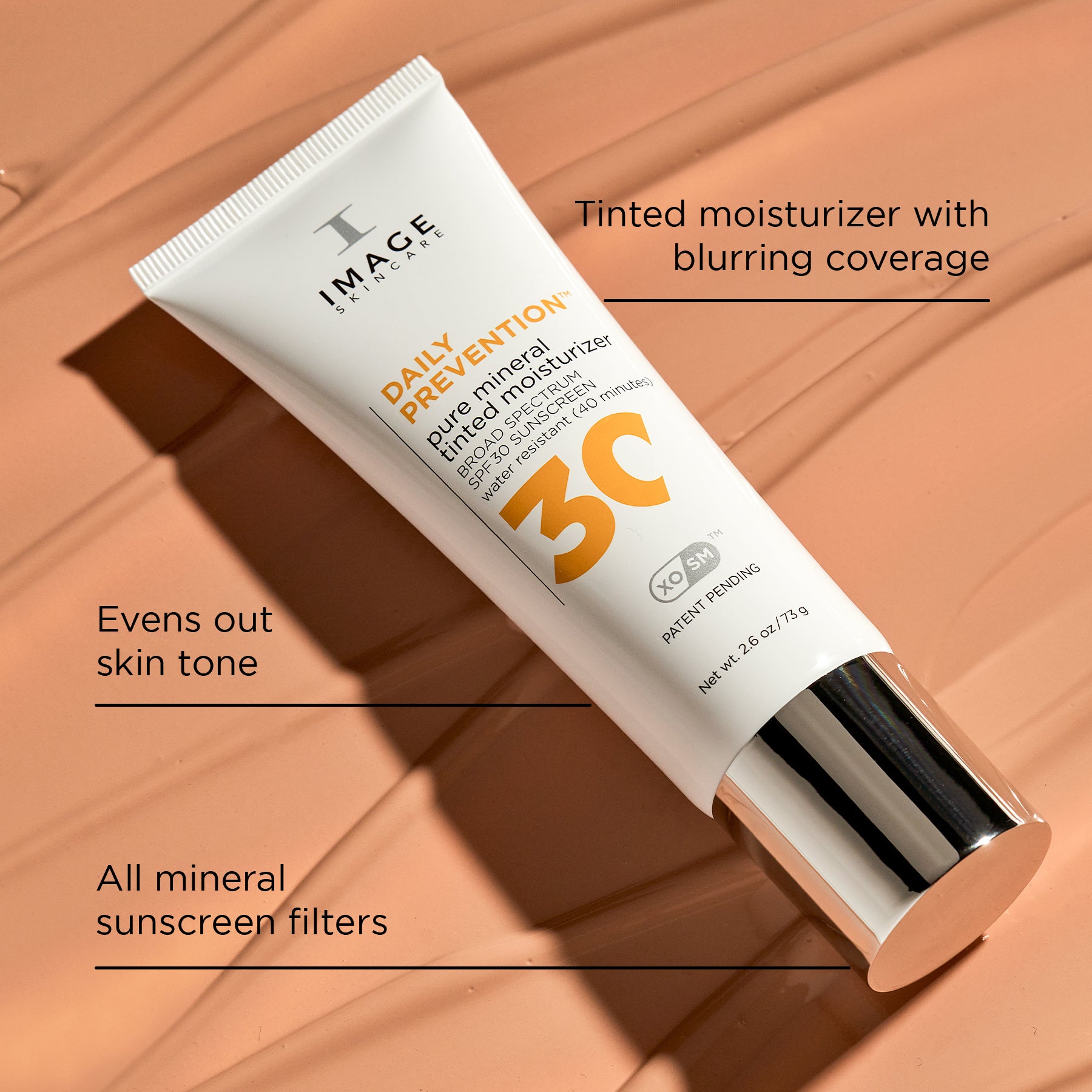 fav glow up products! all things acne safe cover photo collage