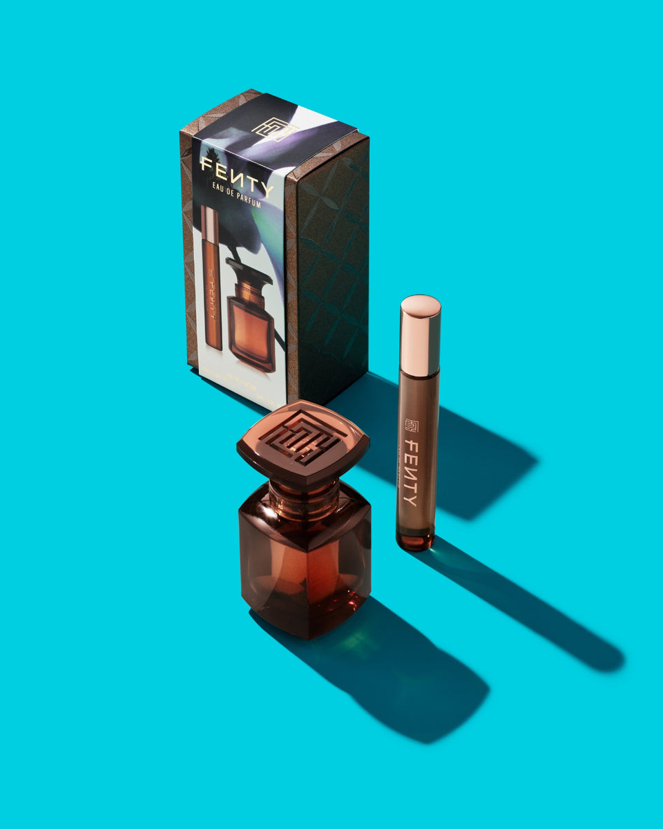 I’m every woman! Beauty and Hygiene RECS. cover photo collage