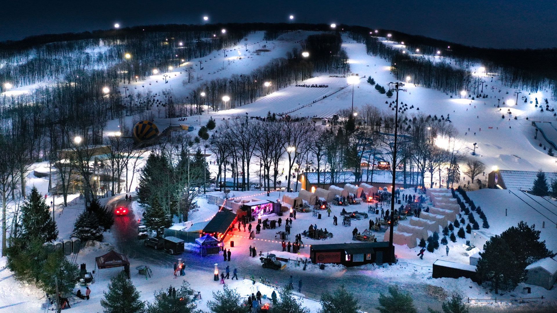 Fun Things to Do Around Scranton, PA / Nearby cover photo collage