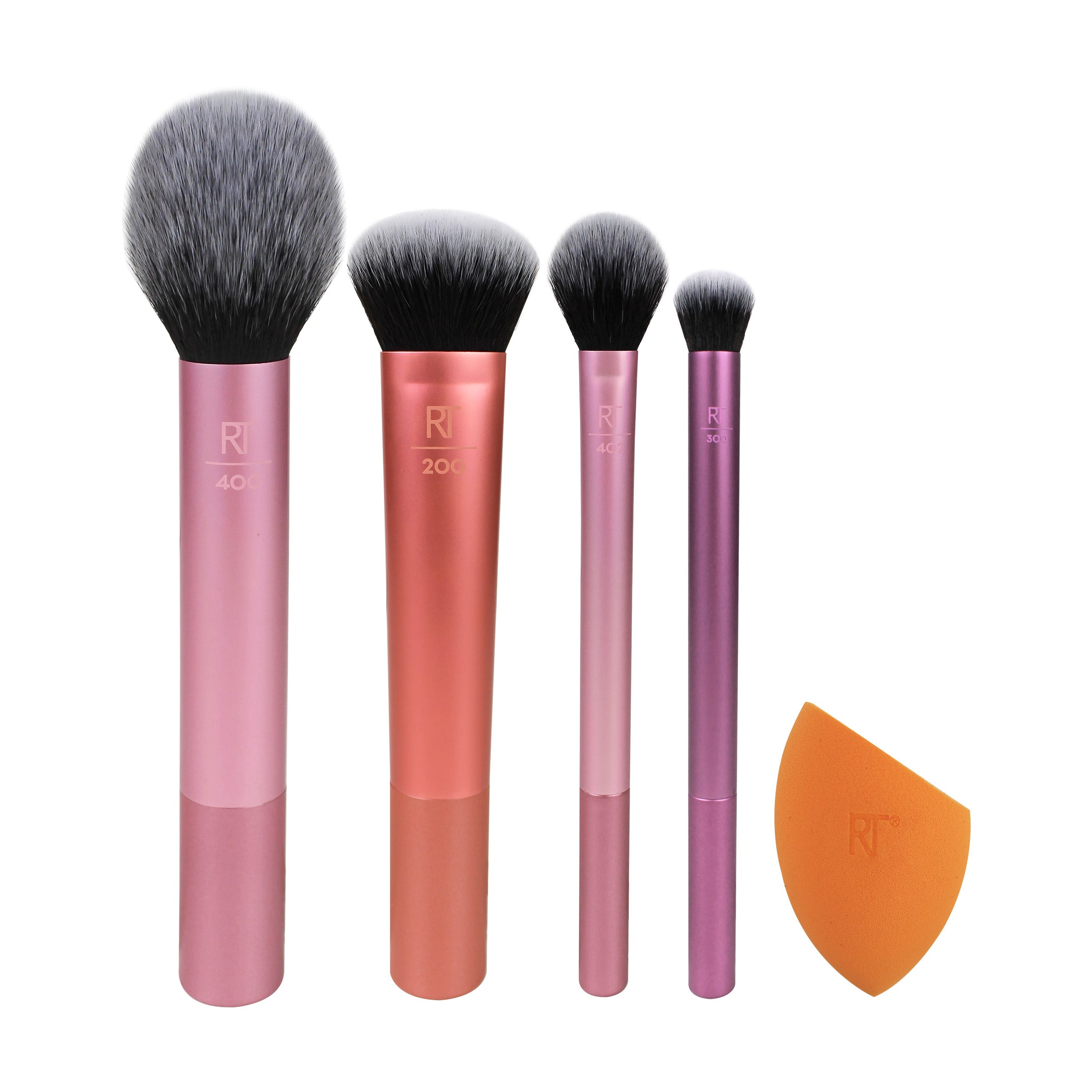 My Makeup Routine (Natural Look) cover photo collage