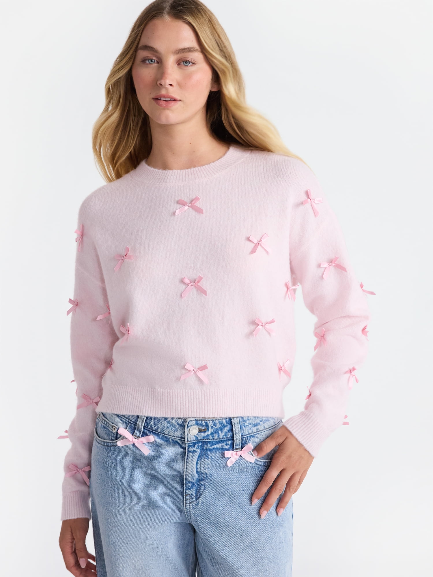 Cute Walmart Fashion cover photo collage