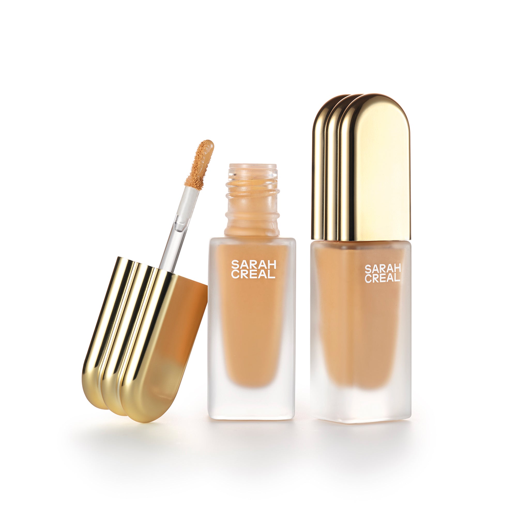 Beginner Holy Grail Makeup Products (I just started wearing makeup!) cover photo collage