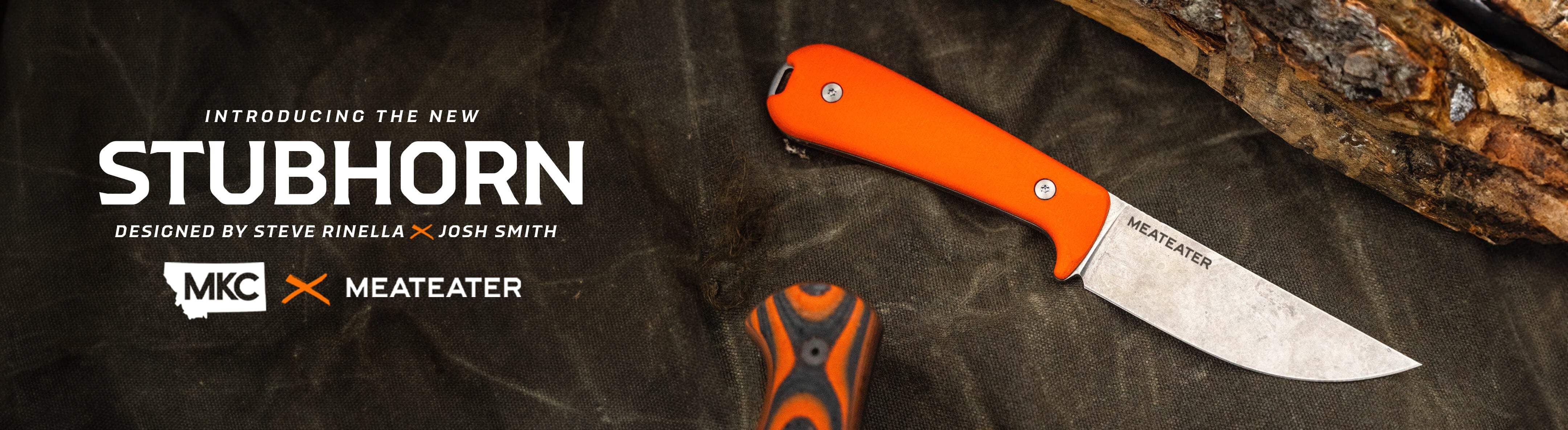 Hunting Gear cover photo collage