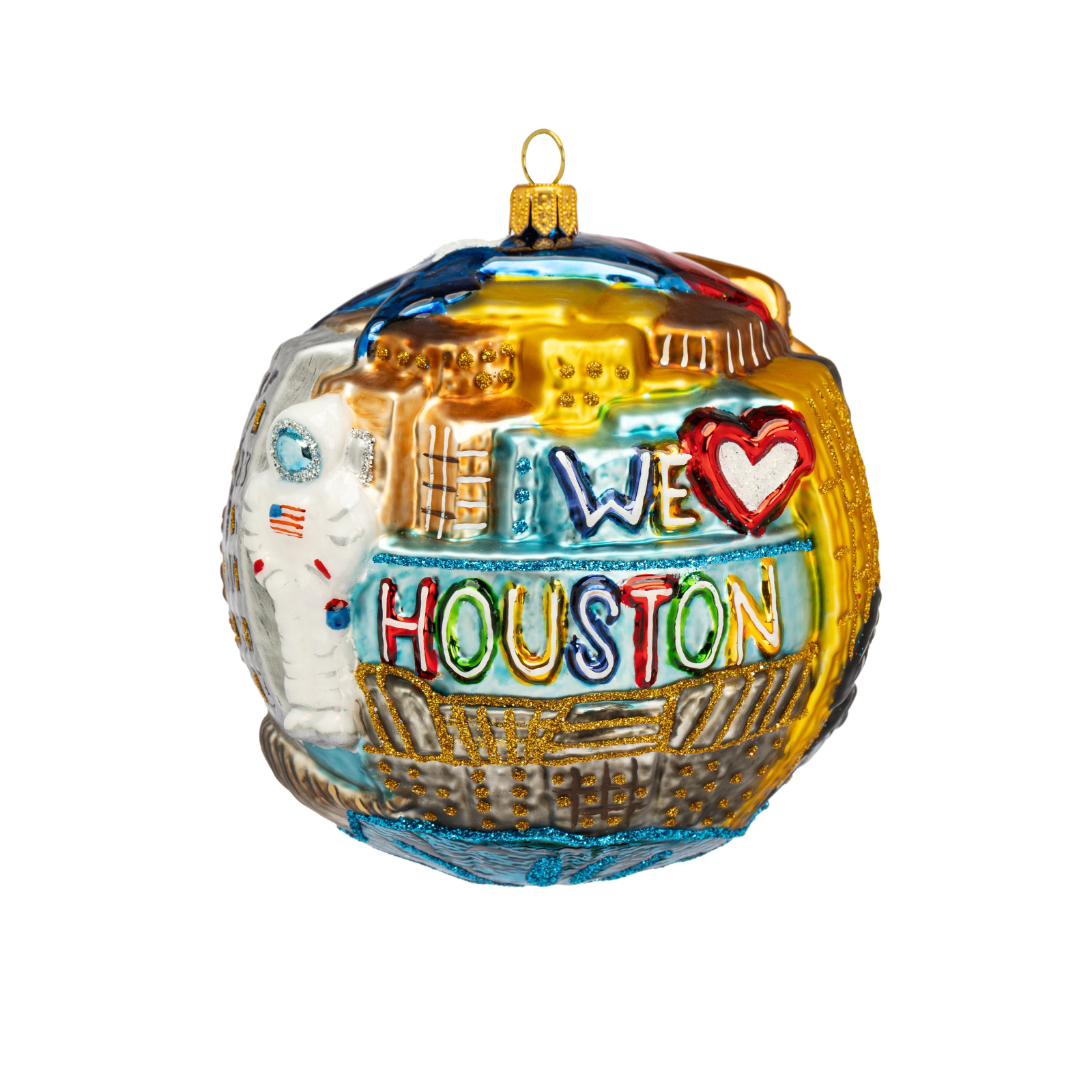 Best Houston-y gifts (for yourself and others!) cover photo collage