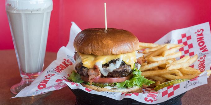 My top Lake Delton recs cover photo collage