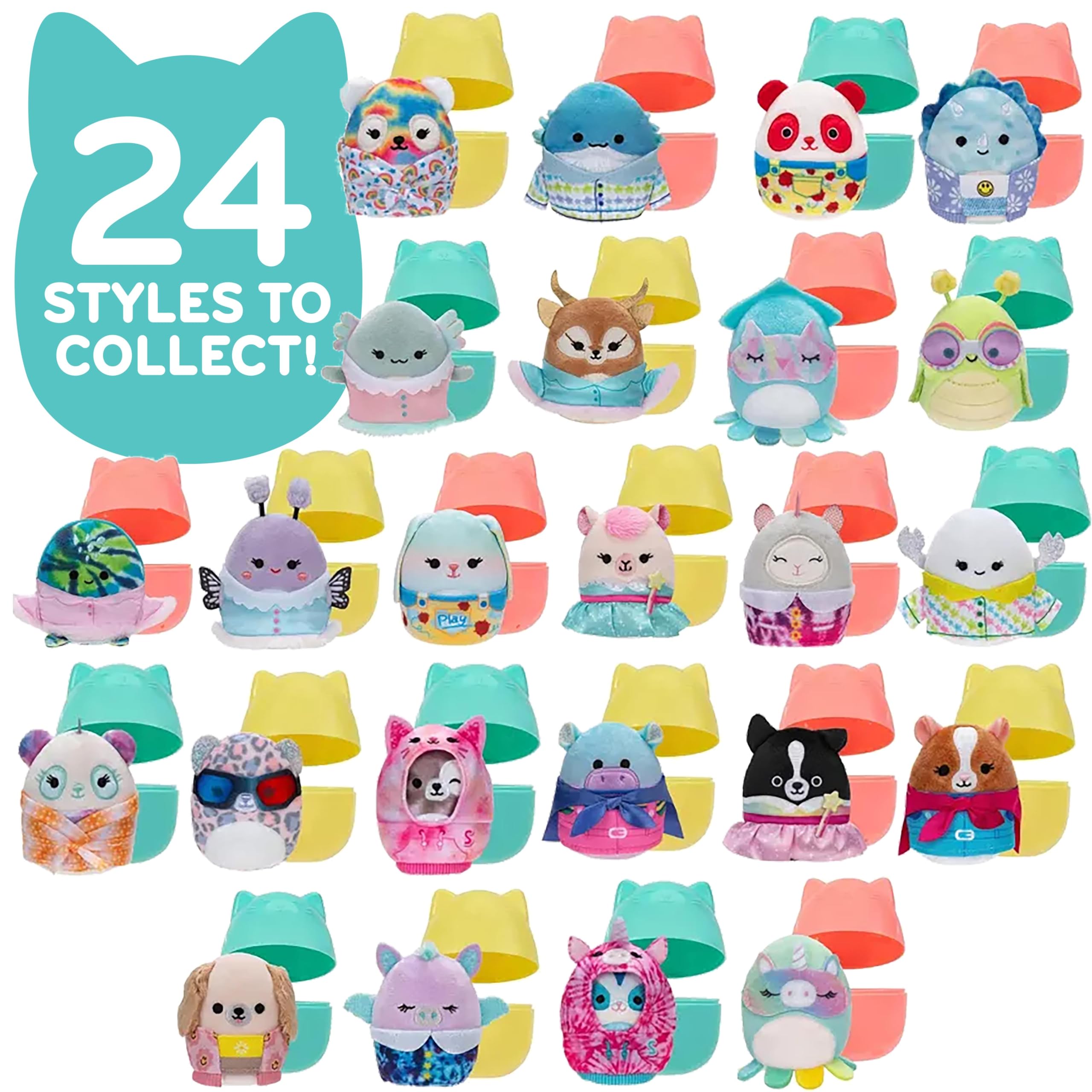 Toddler girl stocking stuffers cover photo collage