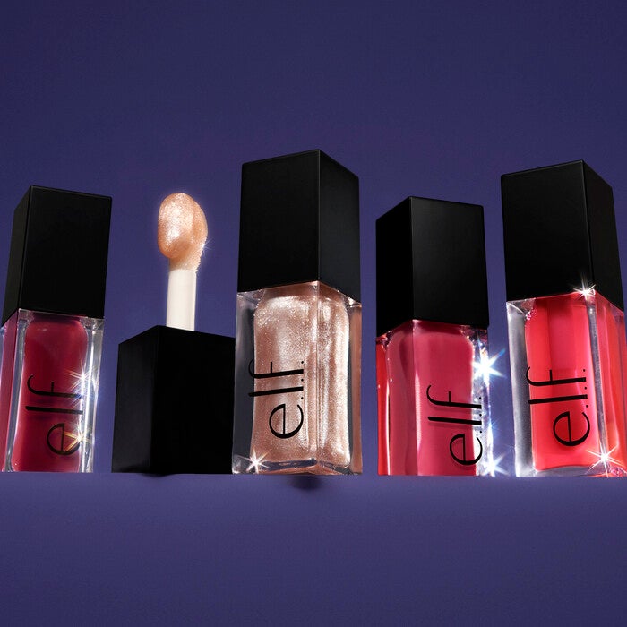 for a subtle lip ✨💄 cover photo collage