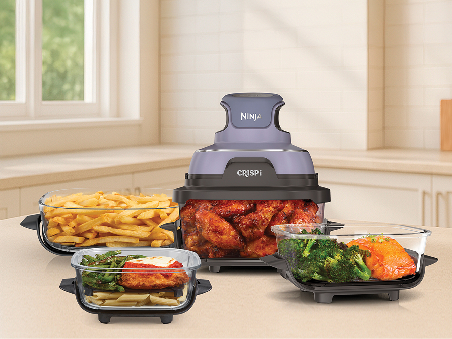 Kitchen favs cover photo collage