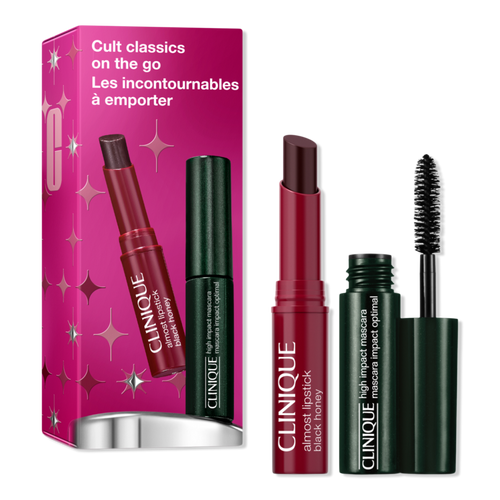 Christmas Goth/Alt/Grunge Makeup that is AFFORDABLE! cover photo collage