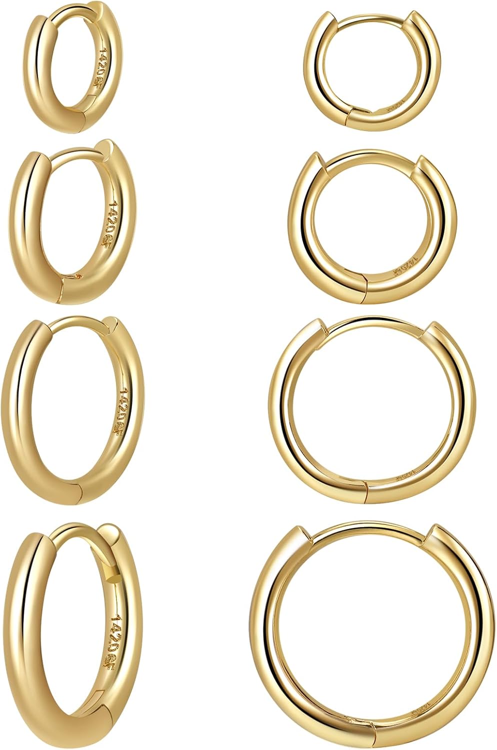 Affordable Gold Filled Jewelry cover photo collage