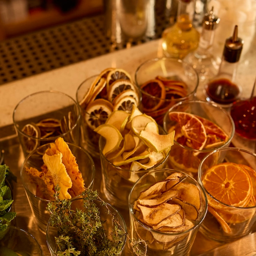Holiday Gift Guide - Hostess with the Mostest cover photo collage