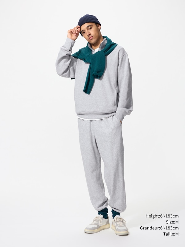 Hollister and Uniqlo basics+others cover photo collage