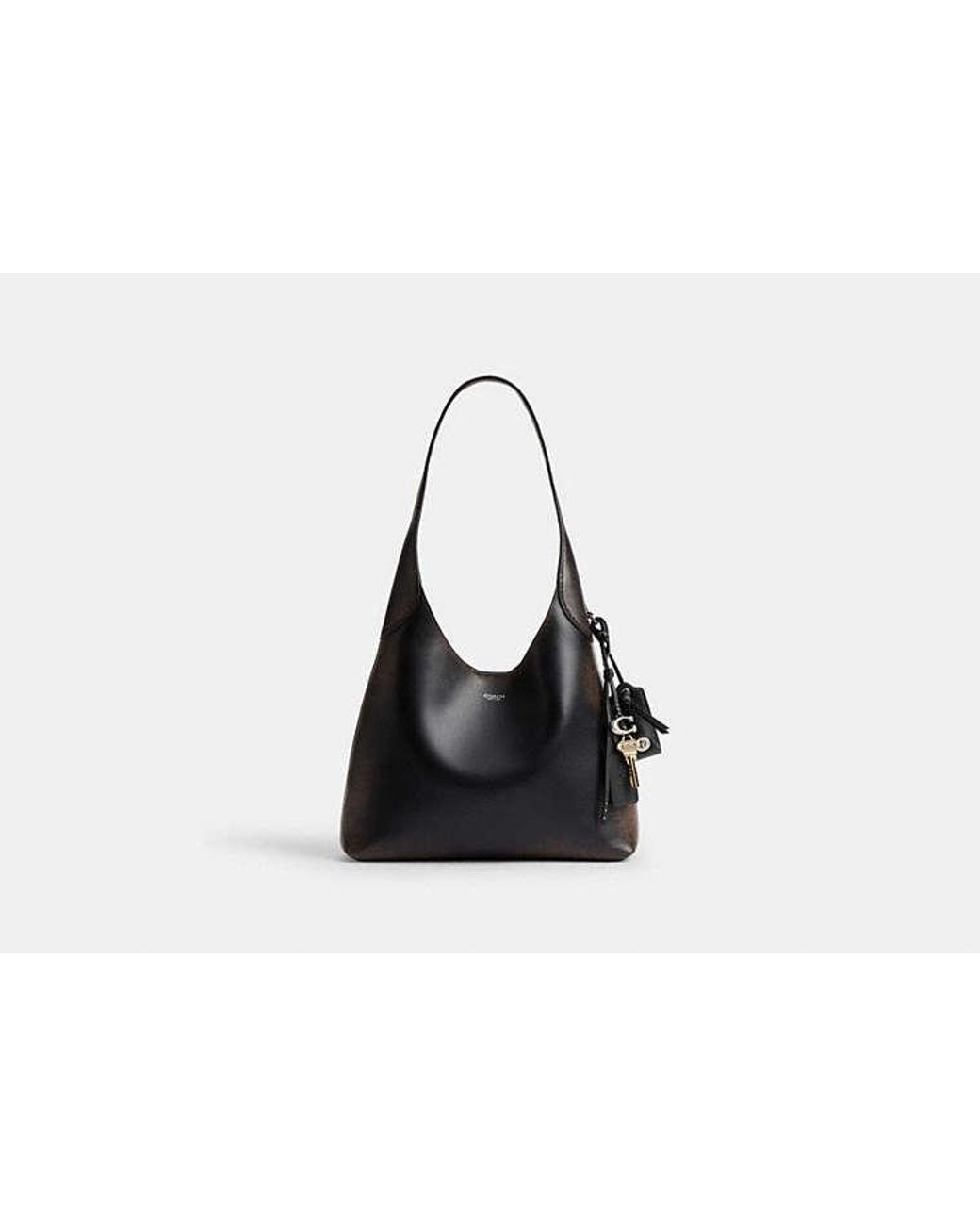 Winter but make it edgy 🖤☃️ cover photo collage