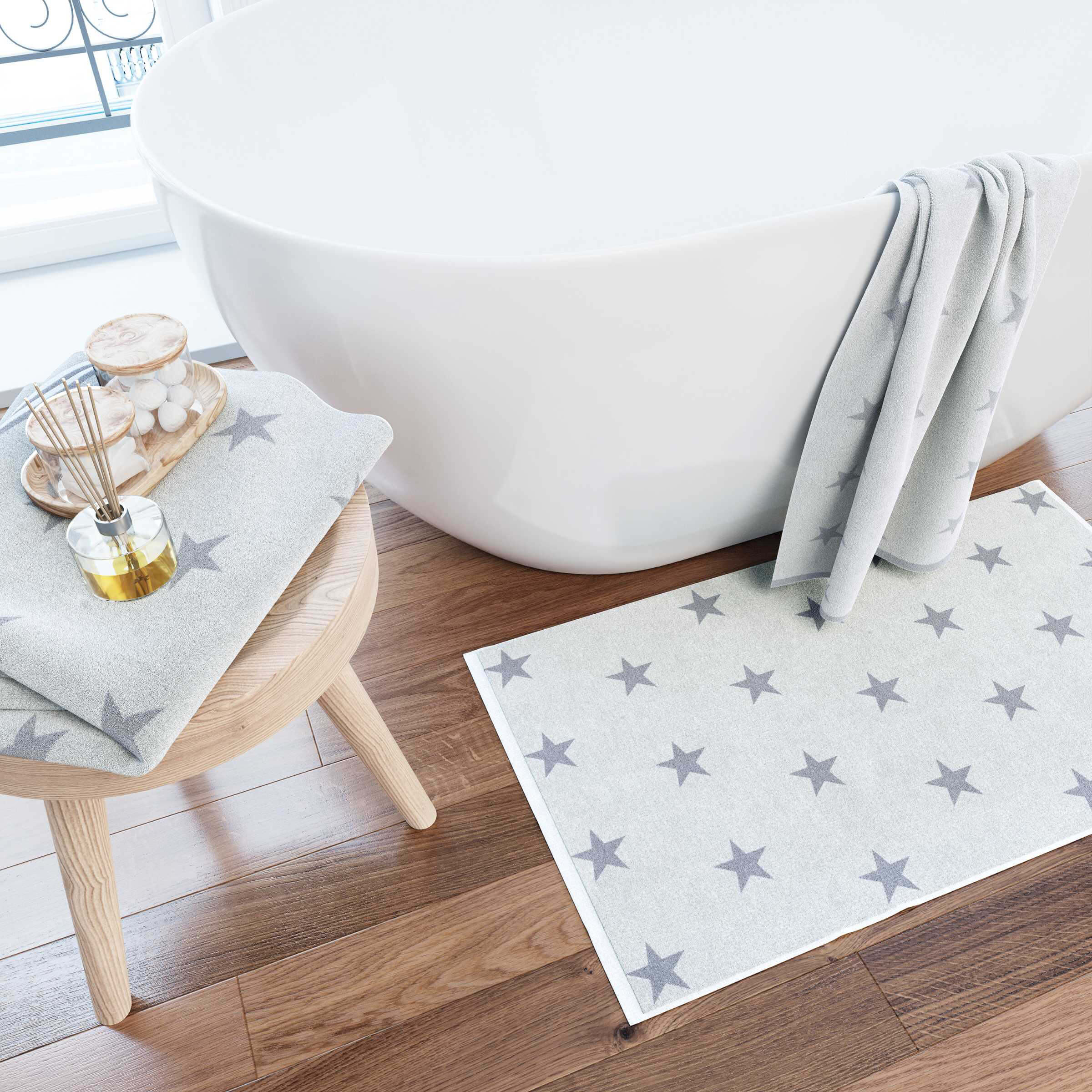 Seeing Stars! ★ cover photo collage