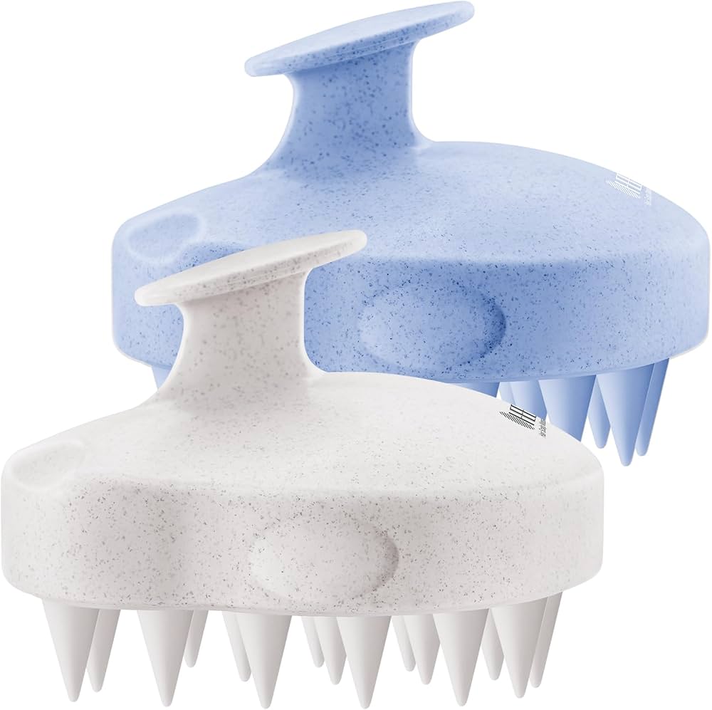 Beauty & Self-Care cover photo collage