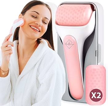 Skin care on a budget💘 cover photo collage