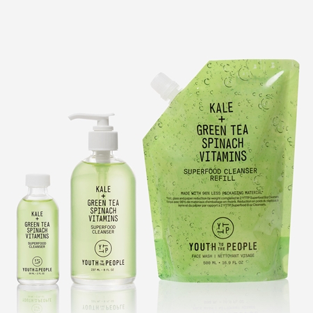 Skincare For Reactive, Sensitive And Acne Prone Skin cover photo collage