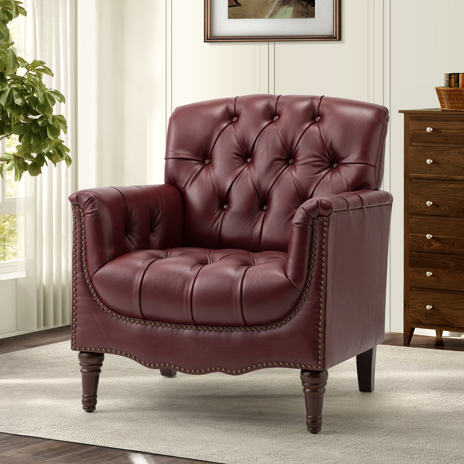 Shop the Nook Lounge cover photo collage
